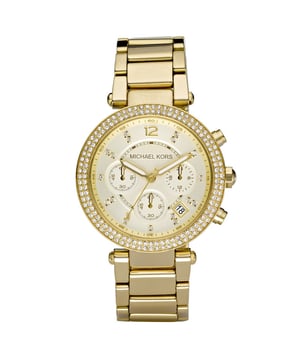 Type of mechanism: QUARTZ. Display: ANALOGICAL. Material Of Case: . Colour Of Case: . Material Of Bracelet: STEEL. Colour Of Bracelet: . Dial Colour:GOLDEN. Glass type: . Clousure: . Water resistence: . Diameter dial: 39MM. Special Functions: