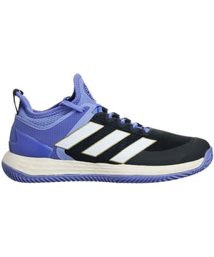 Adidas adizero uberic 4 Clay Court Womens Purple Trainer