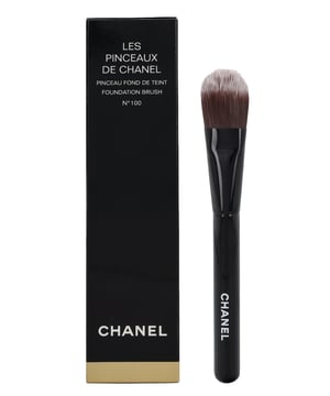 Chanel Les Pinceaux Foundation Pinsel