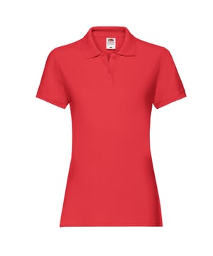 97% Baumwolle, 3% Polyester. Design: Unifarben. Knopfleiste mit zwei Knöpfen, Selbstgefärbte Knöpfe, Geformte Seitennähte, Seitliche Schlitze. GSM (Gramm pro Quadratmeter): 180. Nachhaltigkeit: Better Cotton Initiative, Oeko-Tex Standard 100 zertifiziert. Bündchen: gerippt. Kurzärmlig. Schaftrand zum Umklappen.