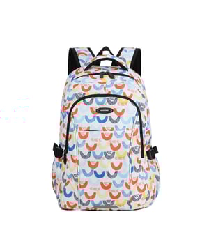 Unisex-Rucksack mit Reißverschluss. Multifunktionstaschen Innentaschen. zwei vordere Außentaschen mit Reißverschluss. fehlender Schultergurt. im Stoffgriff. Innenfächer. RucksackUnisex-Außenmaterial, innen mit Polyester gefüttert. Maße: 48x19x34 cm. Modeprodukt