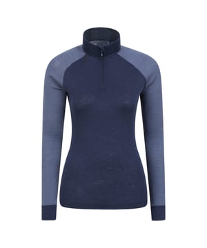 80% Merino Wol, 20% Polyester. Ontwerp: Effen. Halslijn: Hoge Hals, Rits Hals. Mouwtype: Lange Mouwen. Stoffentechnologie: Antibacterieel, Ademend, Hoge Warmte, Isotherm, Lichtgewicht, Vochtregulerend, Sneldrogend. Geventileerd, Geweven Label. Hoge Prestatie. 6 UK: 33 in. 8 UK: 34 in. 10 UK: 35 in. 12 UK: 37 in. 14 UK: 39 in. 20 UK: 47 in. 22 UK: 50 in. 24 UK: 52 in. 18 UK: 44 in. 16 UK: 41 in.