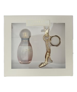 Lovely, launched in 2005, is a Floral Woody Musk fragrance for women by Sarah Jessica Parker. Perfect for Spring, this fragrance is worn during the day and was created by Clement Gavarry and Laurent Le Guernec. Top notes of this fragrance are Lavender, Martini, Bergamot, Mandarin Orange and Palisander Rosewood. Middle notes of this fragrance are Patchouli, Orchid and Narcissus with base notes of Musk, Woodsy Notes, Cedar and White Amber.