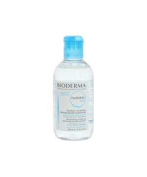 Hydrabio H2o Solución Micelar Específica Piel Deshidratada