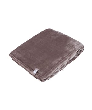 It’s what many of you have been waiting for! The phenomenal success of Heat Holders socks has led to several additional products, such as hats and Gloves (and the new Snugover fleece jumper!) and now thermal blankets with all the warmth and comfort known of the Heat Holders technology. Our new Heat Holders Thermal Blanket is made of a luxuriously soft fur-like fleece we call Heatweaver, that has been developed with the main intention of being efficient at retaining heat, which is why it has an official tog rating of 1.7 TOG – it’s measurably warmer to the touch. The Heat Holders Thermal Blanket is a large 180 x 200 cm so it lets you wrap up and unwind on those cosy lounge-around days! It’s incredibly soft and very easy to look after, as it’s fully machine washable. So, with heating costs rising, don’t get cold – get a Heat Holders Thermal Blanket! With many different uses this blanket can fit in any room of the house. It is also a perfect gift for Christmas or any occasion, as it comes packed in a box to make wrapping up easier! A ribbon is also wrapped around the blanket inside the box for those extra presentation points. Available in 16 bright and classic colours, so you can for-sure find one to match your room or pick whatever you fancy!