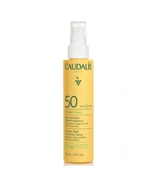 Caudalie Vinosun Invisible High Protection Spray SPF50-150ml