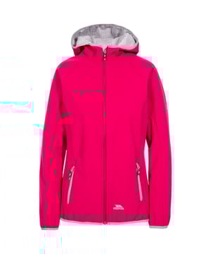 96% polyester en 4% elastaan Dit vest is een ideaal als werkkleding voor de winter Deze softshell jas heeft een capuchon met bont Comfortabele pasvorm in combinatie met een bontrug voor warmte Dit vest heeft een kinbescherming voor extra bescherming Vaste capuchon 2 zakken met rits