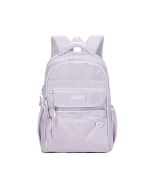 Unisex-Rucksack mit Reißverschluss. Multifunktionstaschen Innentaschen. Zwei vordere Außentaschen mit Reißverschluss und zwei offene Seiten. fehlender Schultergurt. im Stoffgriff. Innenfächer. RucksackUnisex-Außenmaterial, innen mit Polyester gefüttert. Maße: 29x13x42 cm. Modeprodukt