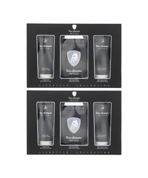 Mitico is an amber fragrance for men, which was created by Beatrice Piquet and Jean-Charles Niel, and launched in 2008 by Tonini Lamborghini. The fragrance contains top notes of Mint and Tangerine; a heart note of Nutmeg; and base notes of Virginia Cedar and Musk. The notes make for a citrusy opening, before the nutmeg gives it a twist leading to a clean, elegant yet masculine musky note. This is a good day to day fragrance though is best used in the Spring and Autumn.