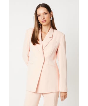 Dorothy perkins blazer sale store