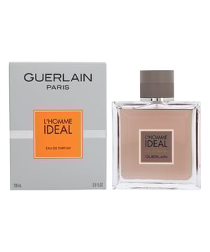 Guerlain L'Homme Ideal Edp Spray