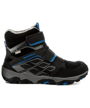 Vans on sale baxter s12