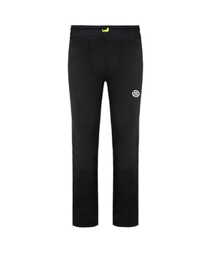 Assisting with removing lactic acid from tired muscles, the SKINS SERIES-3 Travel and Recovery Tights are designed to be worn straight after activity for optimum results. Offering a medium recovery compression profile, they’ll also help the body reduce fluid build-up during extended travel.