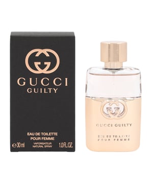 Gucci Guilty Pour Femme Edt Spray