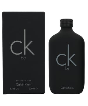 Calvin Klein Ck Be Edt Spray