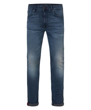 
<p><strong>Petrol Industries - Seaham Blue Black 5812 </strong></p>
<p>Stoere heren jeans in een slim fit pasvorm van het merk Petrol Industries. Deze heren jeans in model Seaham is gemaakt van een mooie katoen stretch kwaliteit en voelt daardoor erg comfortabel aan.</p>
<ul>
<li>Slim fit</li>
<li>Ritssluiting</li>
<li>98% katoen/ 2% elasthan</li>
<li>Kleurnummer: 5812</li>
</ul>