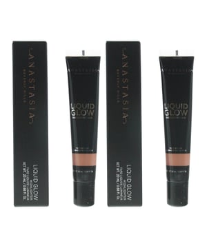 This weightless liquid highlighter offers an intense glow with metallic and lustre finishes. The full-pigment liquid formula delivers a seamless blend for both face and body. Dries down to a flawless, natural-looking finish.