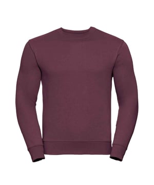 Materialzusammensetzung (%): 80% Gekämmte, ringgesponnene Baumwolle, 20% Polyester. Gewebe: angeraute Fleece-Innenseite. GSM (Gramm pro Quadratmeter): 280. Design: Unifarben. Zum Überziehen. Belastungspunkte sind mit Riegelnähten gebunden, Verdeckte Naht, Ziernähte an Armlöchern, Überschnittene Schulter, Ösen, Flache Kordel, Schlaufen für Kopfhörer, Ausschnitt mit Band, Steppstich Detail. Taschenart: 1 Kängurutasche. Nachhaltigkeit: Amfori-Freigabe, BSCI, Oeko-Tex Standard 100 zertifiziert. Bündchen: Coverstitch, gerippt. Saum: Coverstitch, gerippt. Mit Kapuze. Langärmlig.