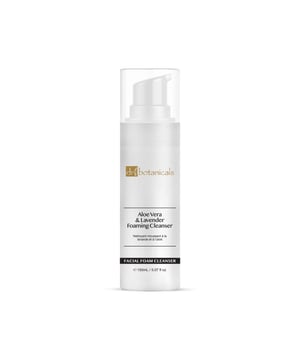 - Luxurious foam cleanser that effectively removes dirt, oil, impurities, and makeup
- Enriched with Aloe Vera, Lavender, and Glycerin for anti-inflammatory, cooling, and moisturizing benefits
- Gentle and nourishing formula for clean and refreshed skin

This liquid cleanser transforms into a luxurious foam, effectively removing dirt, oil, impurities, and makeup. Enriched with Aloe Vera, Lavender, and Glycerin, it provides anti-inflammatory, cooling, and moisturizing benefits. Experience clean, refreshed skin with this gentle and nourishing formula.