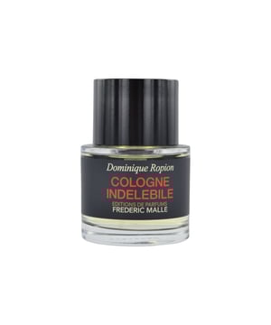Discover Frederic Malle's Cologne Indelebile, a captivating fragrance crafted by renowned perfumer Dominique Ropion. This exquisite scent explores the duality of musk, balancing sweet innocence with playful indulgence. It opens with a refreshing burst of lemon, orange blossom, and narcissus absolute, creating a charming and vibrant introduction. At its heart lies a rich base of white musk, enveloping you in its luxurious embrace. Perfect for those who appreciate a sophisticated and unique fragrance, Cologne Indelebile is a must-have addition to your collection.