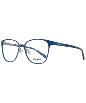 Geschlecht: Frauen
Hauptfarbe: Blau
Fassungsfarbe: Blau
Gestell material: Metall
Größe: 52-15-135
Breite der Gläser: 52
Gläser höhe: 42
Brückenlänge: 15
Rahmen breite: 132
Bügellänge: 135
Lieferung umfasst: Markenetui, Reinigungstuch
Stil: Vollrandbrille
Federscharnier: Ja
Extra: Kein Extra
Fassungsfarbe: Blau
Material des Rahmens: Metall
Größe: 52-15-135
Breite der Gläser: 52
Gläser Höhe: 42
Breite der Brücke: 15
Rahmenbreite: 132
Bügellänge: 135
Federscharnier: Ja
Lieferung umfasst: Markenetui
Felgenform: Voll-Felge