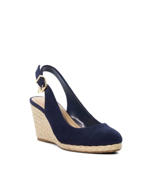 Dune best sale annabella wedges