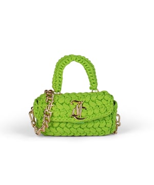 Bolso de hombro Juicy Couture Summer Dream

Este bolso Juicy Couture es más que un accesorio; es un pasaporte a un verano inolvidable, una fusión de estilo y alegría lista para ser tuya.

Dimensiones: 22 x 6 x 13 cm
