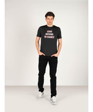 Modell-Code: 45 2303 000 | T-Shirt Mistral, Stil: regular fit