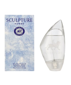 Nikos Sculpture Homme Eau de Parfum Vaporisateur