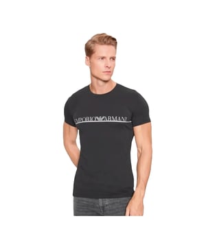 T shirt Emporio Armani Homme Core Logo Crew