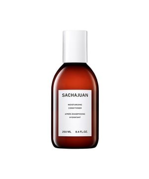 Perfect for bleached or highlighted hair, this deeply moisturising conditioner from SACHAJUAN fights frizz and repairs damage for healthy, shiny locks. Contains rich argan oil and OceanSilk technology, using protein-rich algae to strengthen and nourish the hair. Vegan friendly formula.
