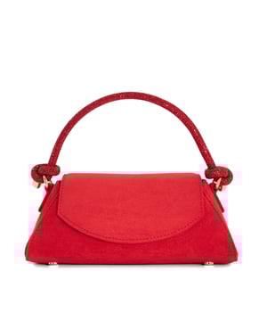 Dune store bag red