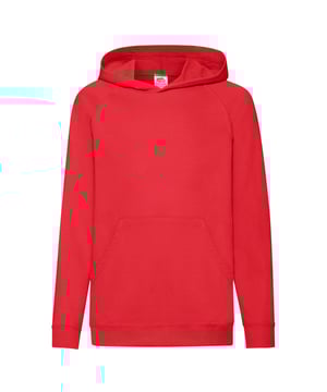 
80% Katoen, 20% Polyester. Stof: French Terry, Ongeborsteld Fleece. Ontwerp: Eenvoudig. 240 g/m². Stoftechnologie: Lichtgewicht. Kap Kenmerken: Aannaaien. Halslijn: Kapitein. Mouwtype: Raglan met lange mouwen, Raglan met lange mouwen. Manchet: Geribd lycra. Geschikt: Regelmatig. Zakken: 1 Kangoeroezak. Bevestiging: Trek aan de achterkant. Duurzaamheid: Oeko-Tex Standaard 100 Gecertificeerd. 5-6 jaar: 32 in. 14-15 jaar: 44 in. 9-11 jaar: 36 in. 7-8 jaar: 34 in. 12-13 jaar: 40 in.