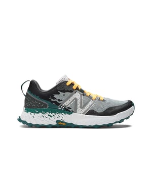 ZAP.TRAIL CRO Fresh Foam X Hierro v7 GRIS