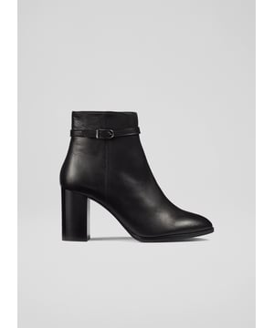 Lk bennett alyss boots top