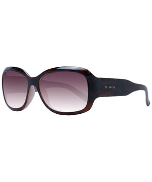 Geschlecht: Damen
Hauptfarbe: Braun
Besonderheiten: Kein Extra
Rahmenfarbe: Braun
Rahmenmaterial: Azetat
Glasfarbe: Braun
Glasmaterial: Kunststoff
Filterkategorie: 3
Stil: Rechteck
Glaseffekt: Verlauf
Schutz: 100% UVA & UVB
Grosse: 56-16-135
Glasbreite: 56
Glashohe: 42
Stegbreite: 16
Brillenbreite: 135
Bugellange: 135
Federscharnier: Nein
Lieferumfang: Original-Etui
Rahmenstil: Vollrand