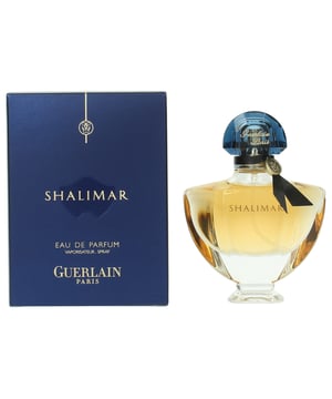 Guerlain Shalimar Edp Spray