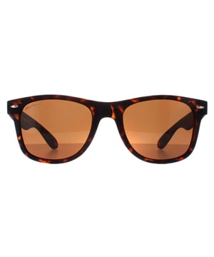 De Montana Square Unisex Turtle Brown Polarized MP1B-XL zonnebril is een stijlvol en functioneel accessoire dat is ontworpen voor outdoorliefhebbers. Met een robuust en lichtgewicht montuur zorgt deze zonnebril voor duurzaamheid en comfort voor langdurig gebruik. De gepolariseerde lenzen bieden superieure UV-bescherming en verminderen schittering, waardoor ze perfect zijn voor activiteiten zoals autorijden, wandelen en watersporten. Het strakke ontwerp, gecombineerd met een moderne esthetiek, biedt zowel mode als functionaliteit.