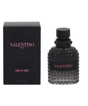 Valentino Uomo Born In Roma Edt Spray
