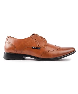 Ben sherman discount patrick brogues