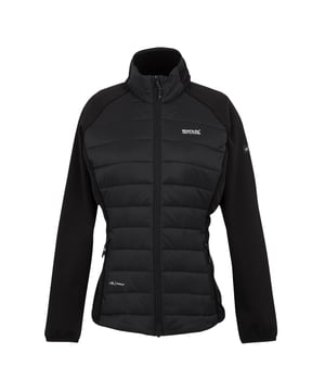 Polyamid, Polyester. Gewebe: Daunenweich, Extol-Stretch, Jerseyware, recyceltes Material, Warmloft-Isolierung. Design: Logo, Gesteppt. GSM (Gramm pro Quadratmeter): 235. Gewebetechnik: langlebig, Wasserabweisend, isolierend, Leicht, wasserabweisend. Hochdruck, Reißverschluss-Schutz innen, Stretch-Abschluss am Kragen. Langärmlig. Stehkragen. Bündchen: Mit Stretch. Taschenart: Zwei Seitentaschen, Reißverschluss. Durchgehender Reißverschluss. Saum: Mit Stretch. Nachhaltigkeit: Aus recyceltem Material. 34 DE: 81,28 cm. 36 DE: 86,36 cm. 38 DE: 90,17 cm. 40 DE: 96,52 cm. 46 DE: 114,3 cm. 44 DE: 109 cm. 42 DE: 102 cm.