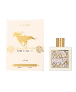 Lattafa Qaed Al Fursan Unlimited Edp Spray