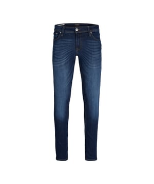 Prachtige jeans voor heren van het merk Jack&Jones. Zeer aangenaam om te dragen, comfortabel en sportief gesneden tegelijk. De Jack&Jones Basic lijn is prachtig te combineren met veel kledingstukken. De mode van Jack&Jones kenmerkt zich door hoogwaardige katoenmixen en nauwkeurige afwerking.