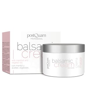 Crema de masaje con efecto balsámico 200 ml
PQE01850


Descripción

    Crema de masaje con efecto balsámico
    200 ml

    Activa la circulación sanguínea y permite realizar un perfecto masaje, incluso fisioterapéutico. Debido a su nivel de penetración, no es necesario ducharse tras su aplicación

Período de conservación

    12 meses tras apertura

Ingredientes

    Aqua (Water), Isopropyl Palmitate, Paraffinum Liquidum, Petrolatum, Glycerin, Cetyl Palmitate, Stearic Acid, Cetyl Alcohol, Lanolin, Triticum Vulgare, Triethanolamine, Sodium Polyacrylate, Hrydrogenated Polydecene, Tridecth-6, Camphor, Menthol, Sodium Methylparaben, Sodium Butylparaben, Sodium Ethylparaben, Sodium Propylparaben, Bht