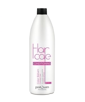 "Bio-emulsie voor gekleurd haar 1000 ml
Ref. PQP03000


Beschrijving

    Verzachtende emulsie voor gekleurd haar
    1000 ml

    Samengesteld met zoete amandelolie, ontwart, verzacht, geeft volume en glans aan het haar, elimineert statische elektriciteit en verbetert de doorkambaarheid. Dankzij de zonnefilter beschermt de emulsie het haar tegen de typische kleurverval van geverfd haar.

Hoe te gebruiken

    Aanbrengen op gewassen haar, enkele minuten laten inwerken en uitspoelen met veel water.

Houdbaarheid

    12 maanden na opening

Ingrediënten

    Aqua (Water), Cetrimonium Chloride, Cetearyl Alcohol, Cetereth-20, Dipalmitoylethyl Hydroxyethylmonium Methosulfate, Prunus Dulcis (Zoete Amandelolie), Octyl Methoxycinnamate, Methylchloroisothiazolinone, Methylisothiazolinone, Bht, Parfum (Parfum), Citroenzuur".