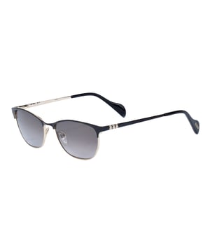 Gafas de sol de mujer de color negro - Tous STO-402N-0301• material: metal• color: negro• tamaño: 51/16/135 mm (longitud de la lente / ancho del puente / longitud de la varilla)  Category 2