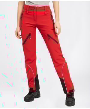 Sie sind gern in der freien Natur und gehen hier Ihren Freizeitaktivitäten nach? Dann muss auch Ihre Outdoorhose einiges mitmachen können, so wie die Softshellhose von Rock Creek. Die Damen Hosen überzeugen durch Top-Qualität und eine hochwertige Verarbeitung. Sie sind wasserabweisend, winddicht, wärmeisolierend und zugleich atmungsaktiv. Verschiedene gut durchdachte Details wie etwa die Reißverschlüsse aus wasserabweisendem Material machen sie zum idealen Begleiter auch bei widrigen Witterungsverhältnissen.