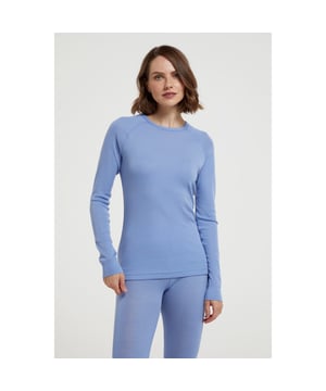 80% Merinowol, 20% Polyester. Stof: Prestaties. Ontwerp: Eenvoudig. Mouwtype: Met lange mouwen. Hals: Ronde Hals. Stoftechnologie: Anti-Bacterieel, Ademend, Isotherm, Lichtgewicht, Geurcontrole, Thermisch. 6 VK: 33 in. 8 VK: 34 in. 10 VK: 35 in. 12 VK: 37 in. 14 VK: 39 in. 20 VK: 47 in. 22 VK: 50 in. 24 VK: 52 in. 26 VK: 54 in. 18 VK: 44 in. 16 VK: 41 in.