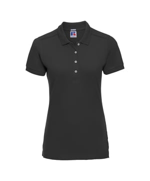 Indrukwekkende stylingdetails, fantastische snit en 5% Lycra. Slank model. Slankere 4-knoppenset. Langere lengte. Mooi zacht handgevoel. Knoppen voor contrast. Korte kraag. Strip van zelfkleurige stof langs de schoudernaad. Kortere zijsplitjes met visgraatband. Maat (jurkmaat/kistje om te passen (ins)): XS - 8/30-32, S - 10/32-34, M - 12/34-36, L - 14/36-38, XL - 16/38-40, 2XL - 18/40-42. Gewicht: 210g/m² (205g/m² wit). 95% Katoen 5% Lycra.