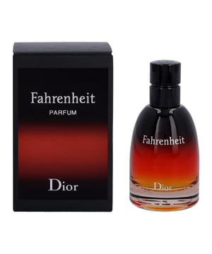 Dior Fahrenheit Edp Spray